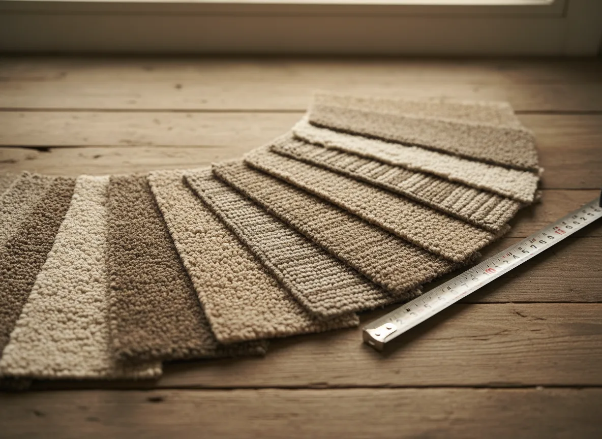 Carpet Installation Detroit, ME FAQs
