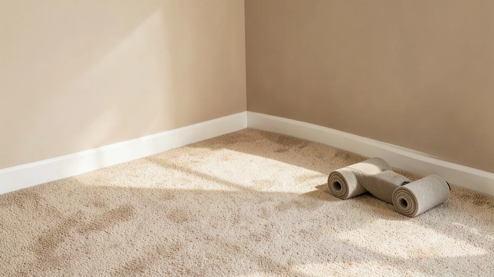 Carpet Installation in Detroit, ME near me